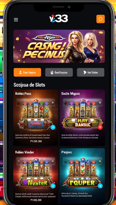 Screenshot 1 y333